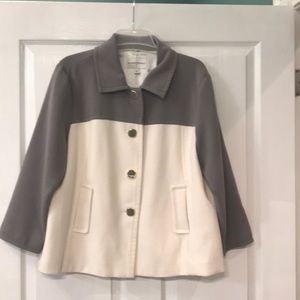 Banana republic jacket